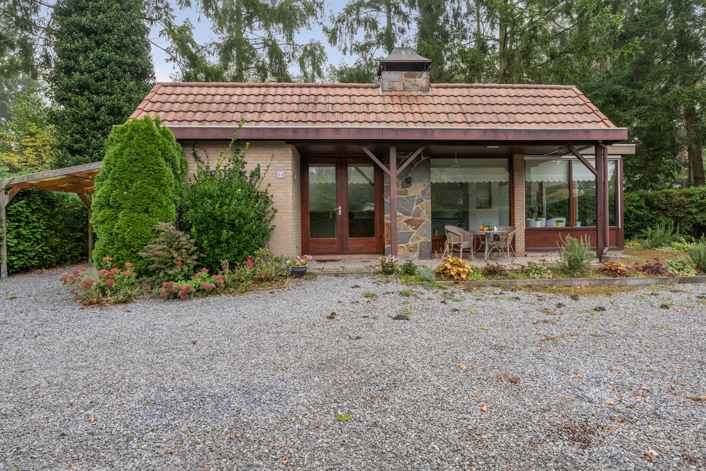 Foto 4 van Kievit 12-B357