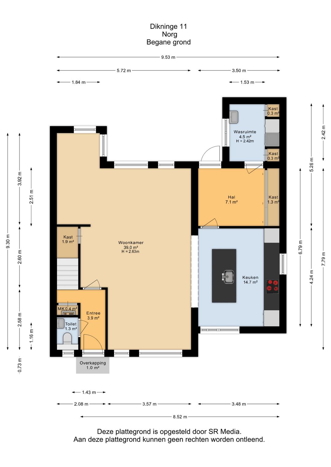 Foto 56 van Dikninge 11