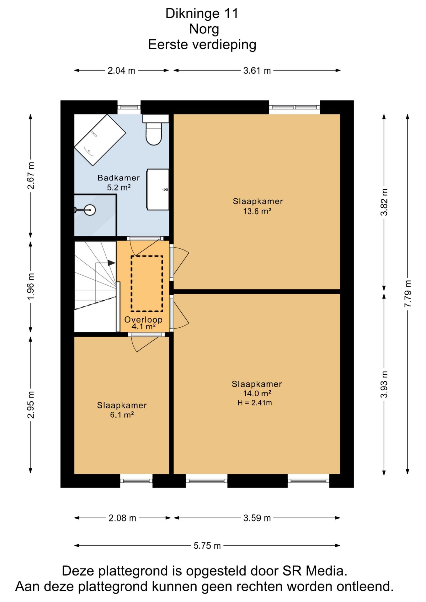 Foto 57 van Dikninge 11