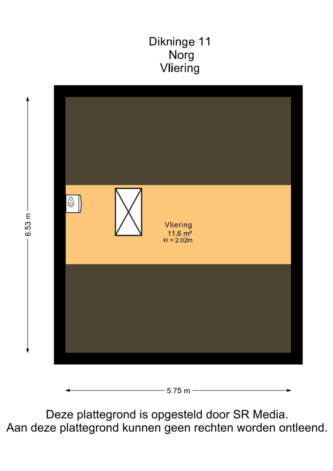 Foto 58 van Dikninge 11