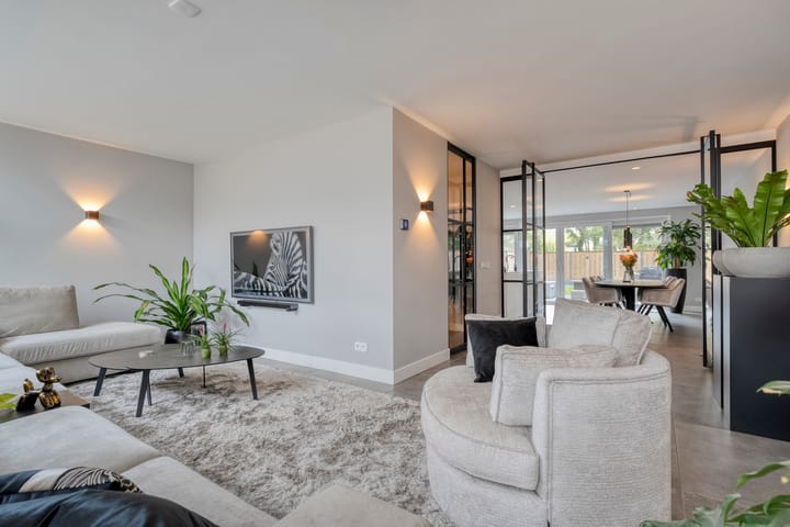 Foto 2 van Abbingastate 2