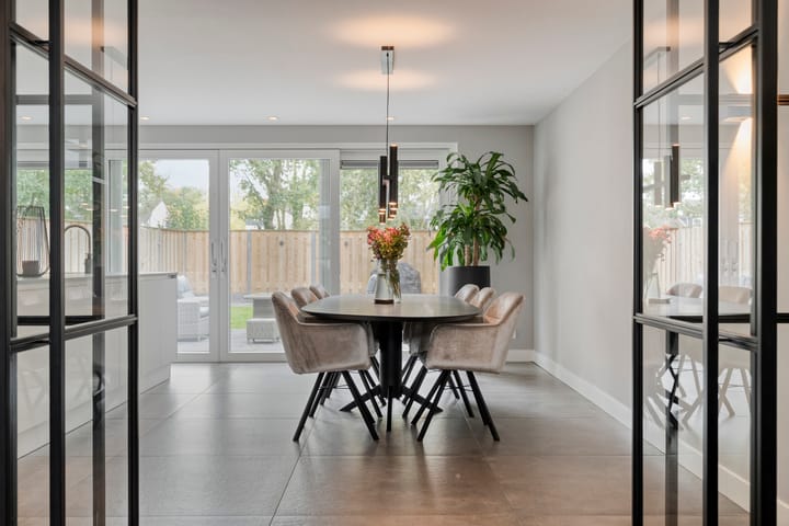 Foto 3 van Abbingastate 2