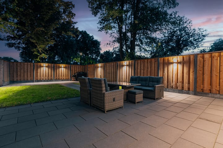 Foto 4 van Abbingastate 2