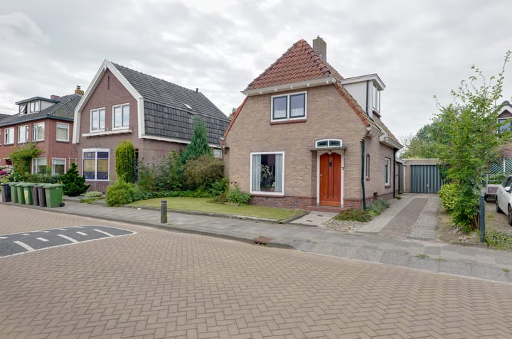 Foto 2 van Venestraat 193