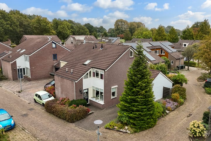 Foto 3 van De Maten 20