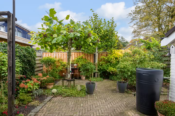 Foto 4 van De Maten 20