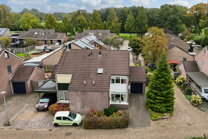 Foto 5 van De Maten 20