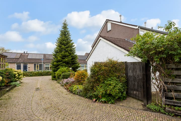 Foto 6 van De Maten 20