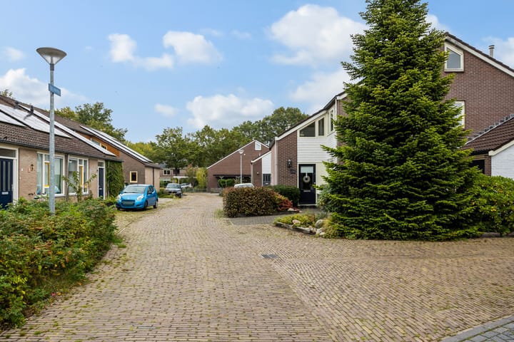 Foto 7 van De Maten 20