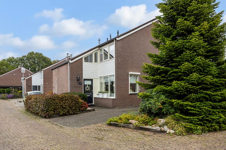 Foto 8 van De Maten 20