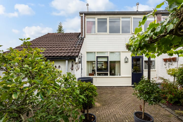 Foto 2 van De Maten 20