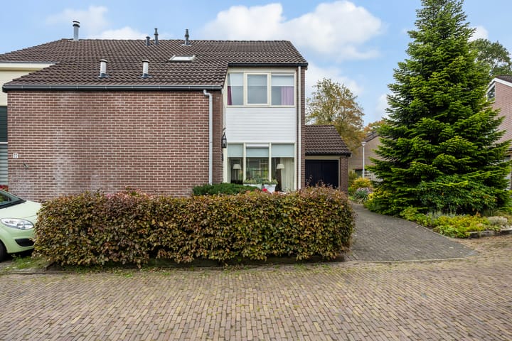 Foto 9 van De Maten 20