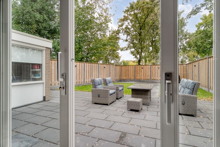 Foto 16 van Abbingastate 2