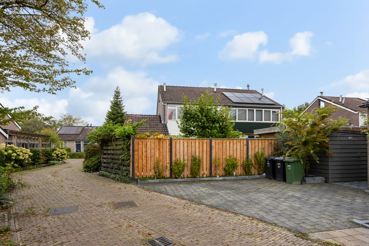 Foto 12 van De Maten 20