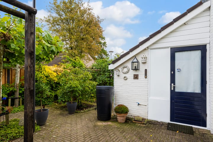 Foto 14 van De Maten 20