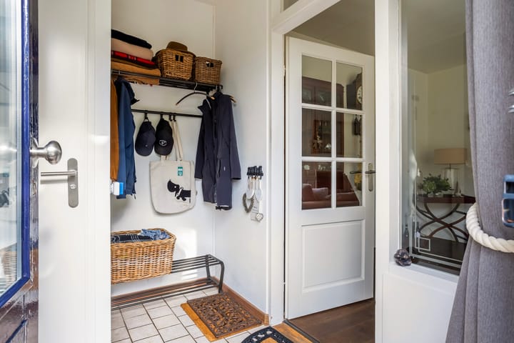 Foto 16 van De Maten 20