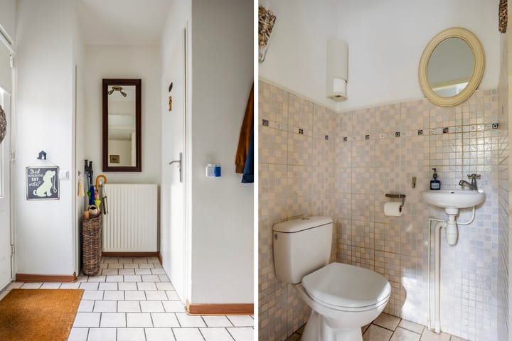 Foto 17 van De Maten 20