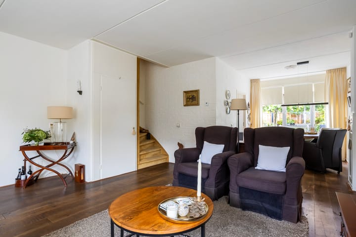 Foto 19 van De Maten 20