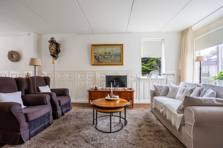 Foto 20 van De Maten 20