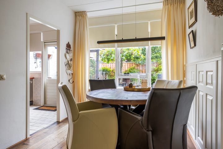 Foto 22 van De Maten 20