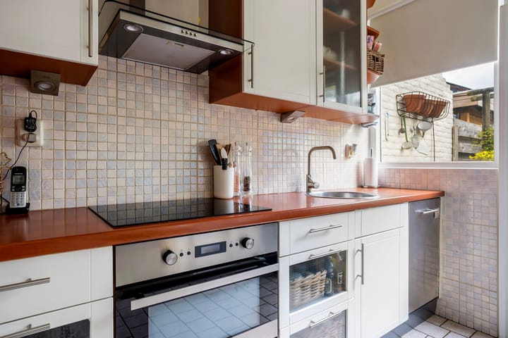 Foto 25 van De Maten 20