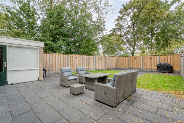 Foto 28 van Abbingastate 2