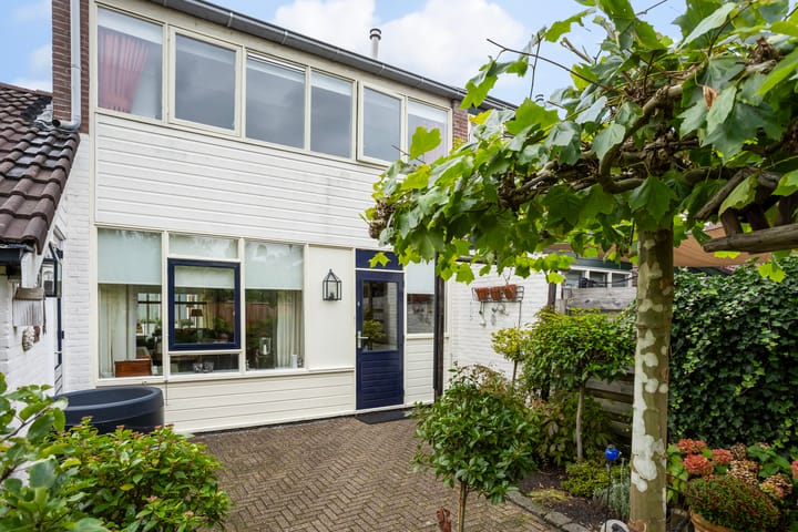 Foto 13 van De Maten 20