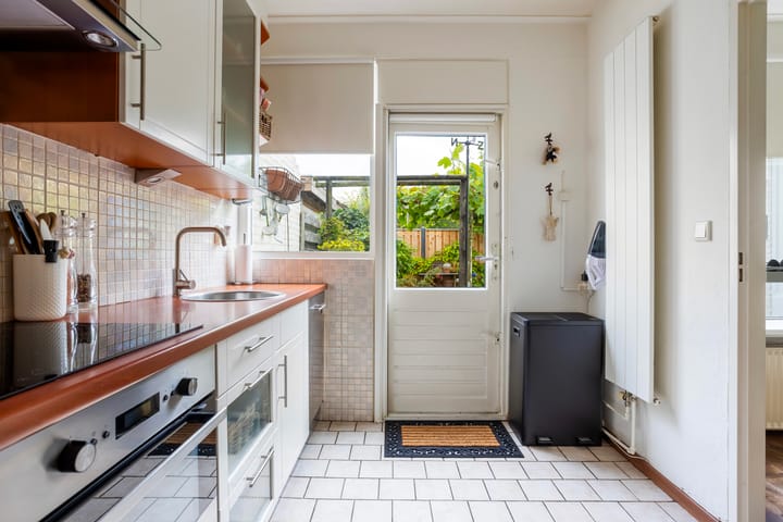 Foto 26 van De Maten 20