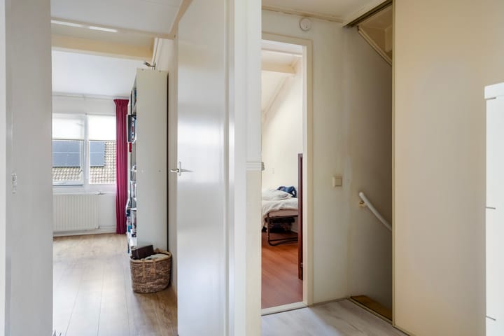 Foto 28 van De Maten 20