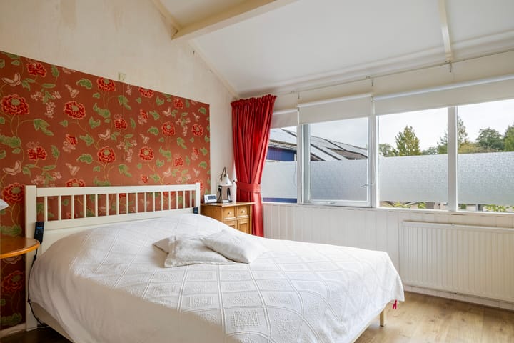 Foto 29 van De Maten 20