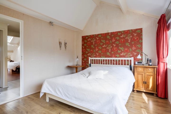 Foto 30 van De Maten 20