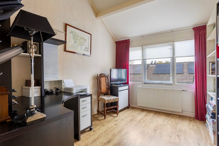 Foto 34 van De Maten 20