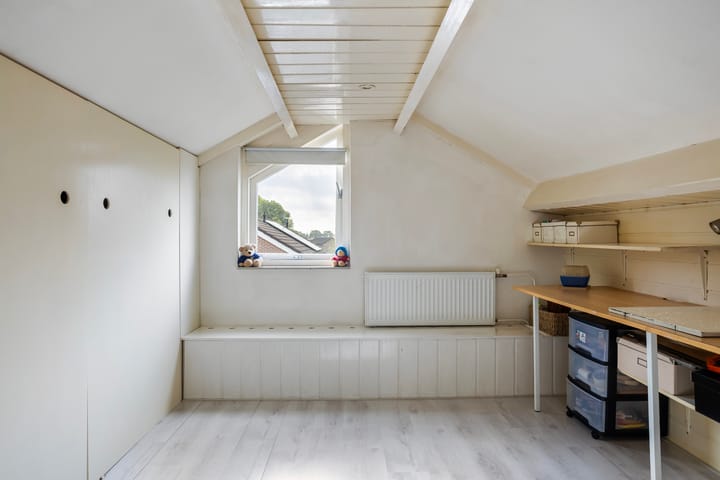 Foto 40 van De Maten 20