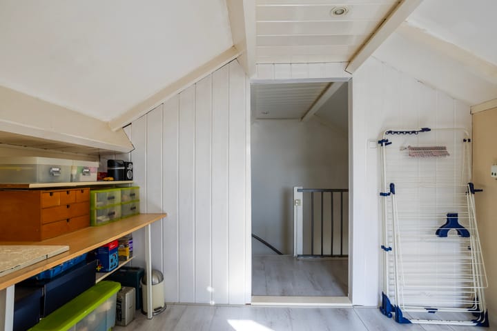 Foto 41 van De Maten 20