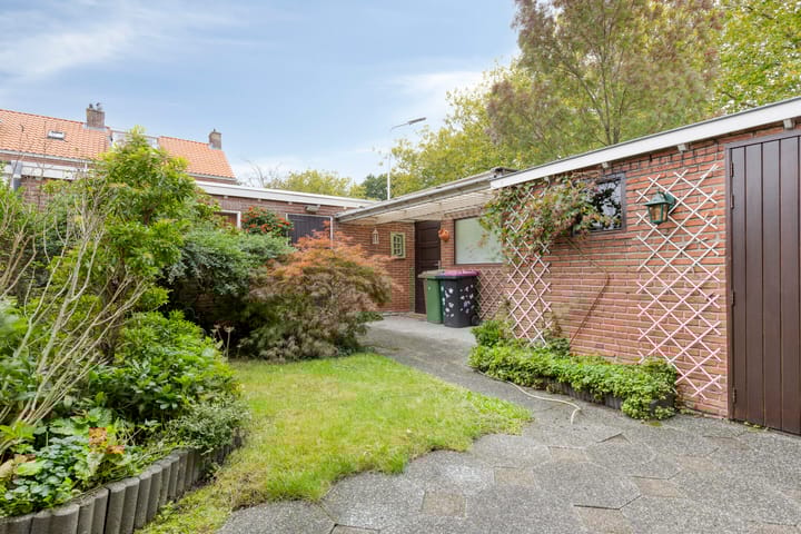 Photo 4 of Seringenlaan 7