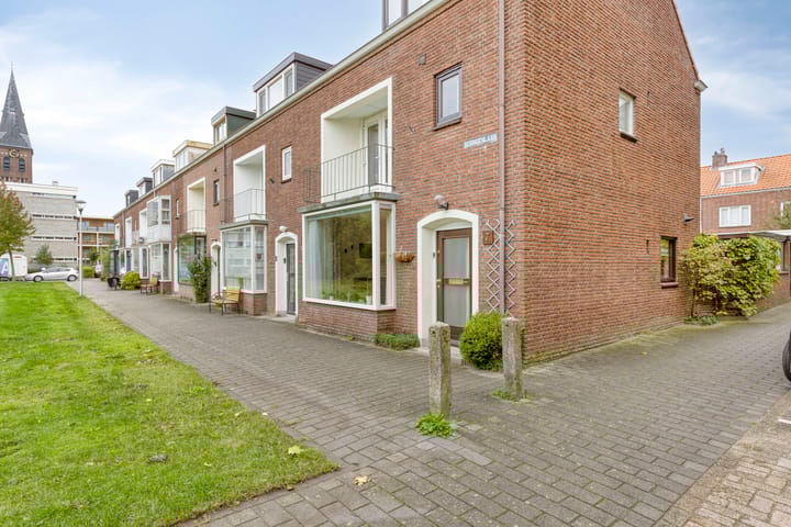 Photo 5 of Seringenlaan 7