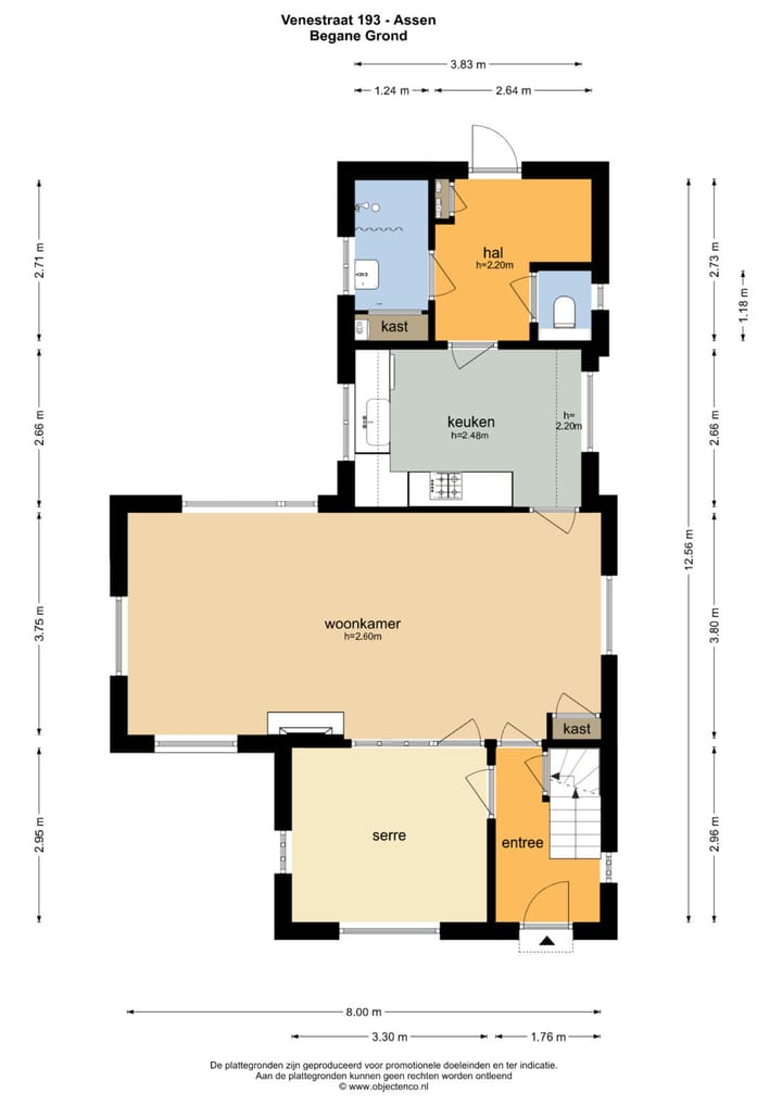 Foto 45 van Venestraat 193