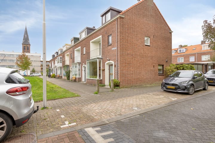 Photo 6 of Seringenlaan 7