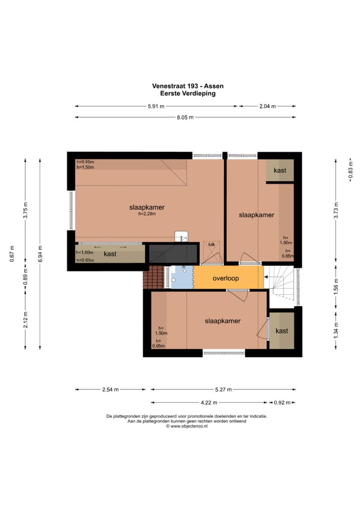 Foto 47 van Venestraat 193
