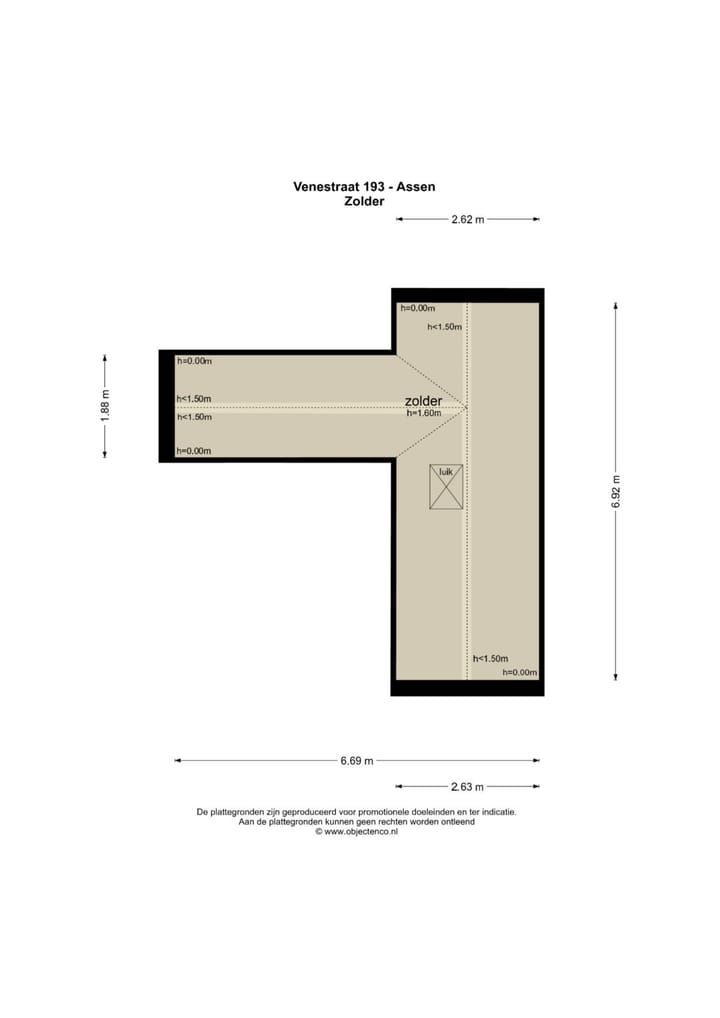 Foto 49 van Venestraat 193