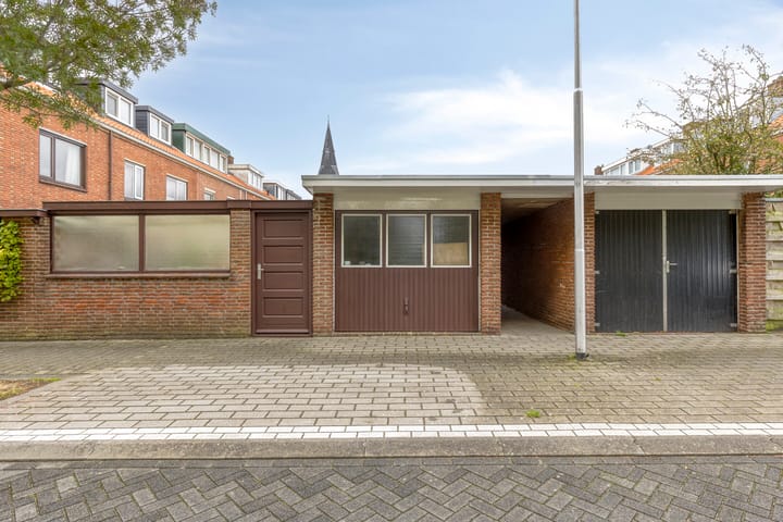 Photo 9 of Seringenlaan 7