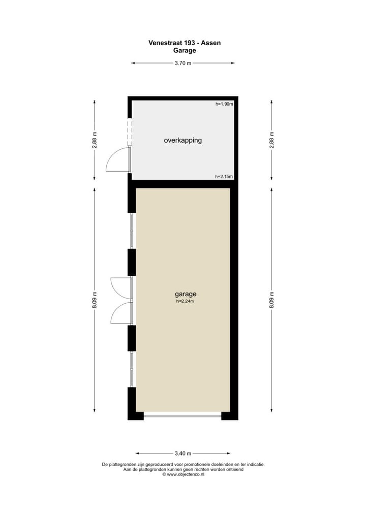 Foto 53 van Venestraat 193