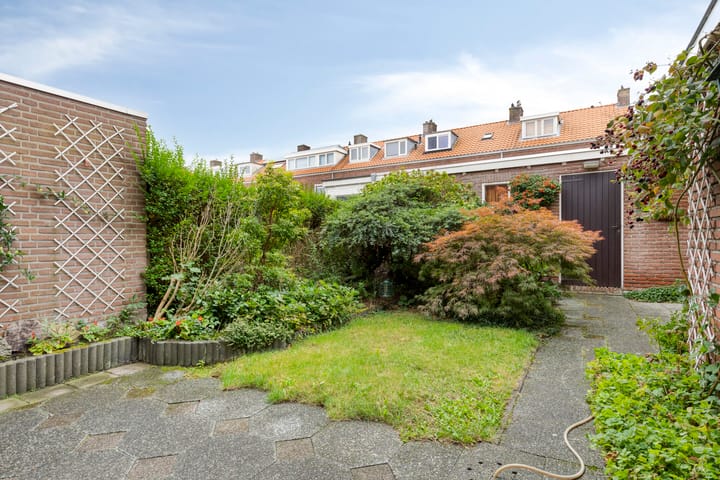 Photo 34 of Seringenlaan 7