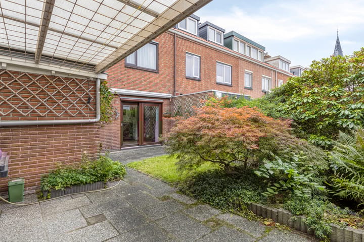 Photo 37 of Seringenlaan 7