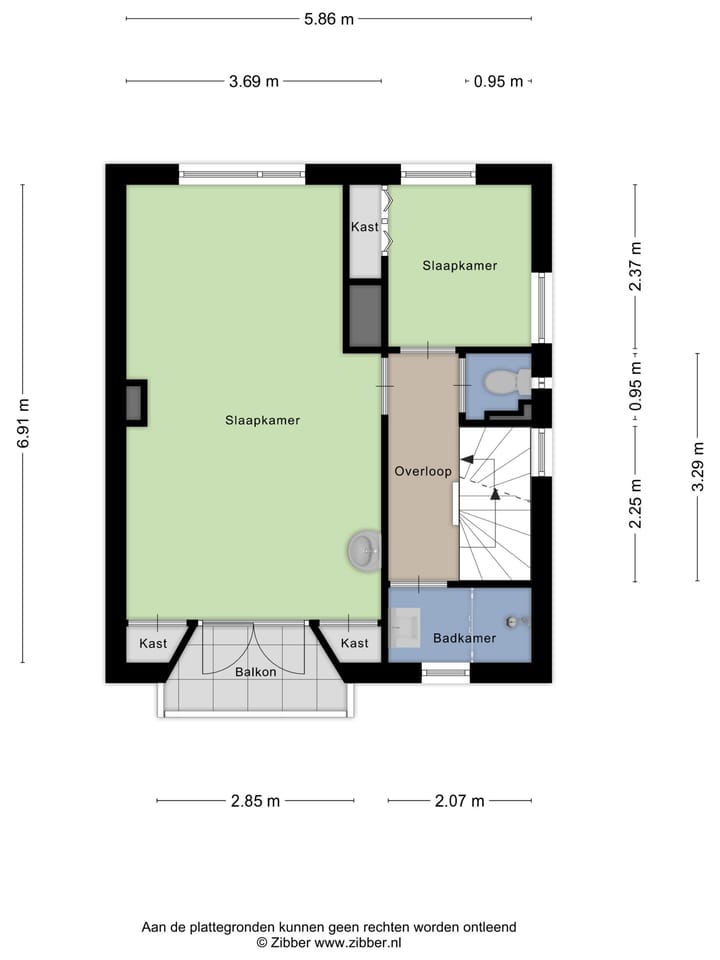 Photo 46 of Seringenlaan 7