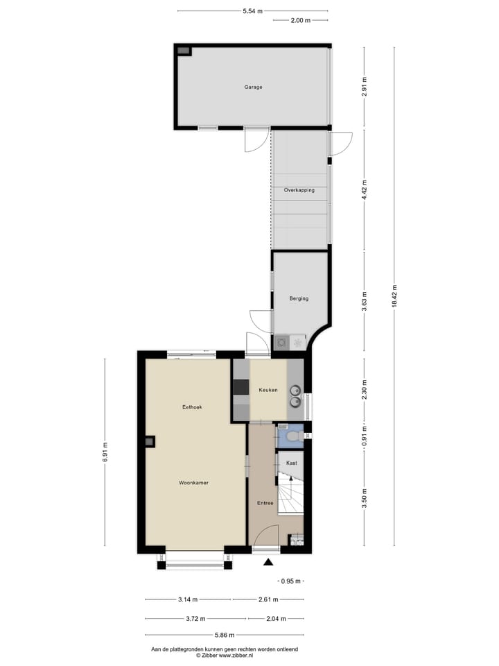 Photo 49 of Seringenlaan 7