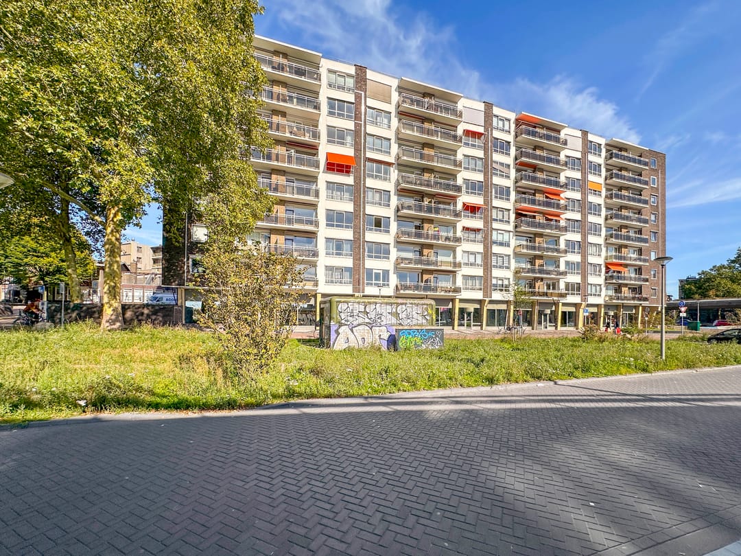 Foto 1 van Bergstraat 143