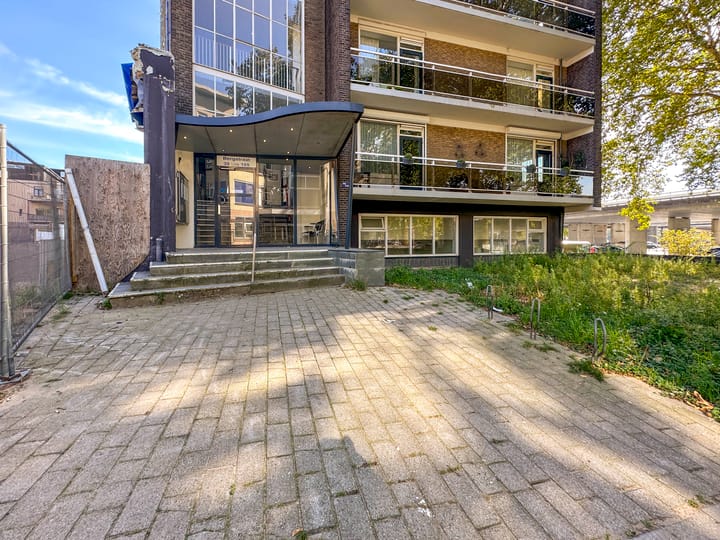 Foto 2 van Bergstraat 143