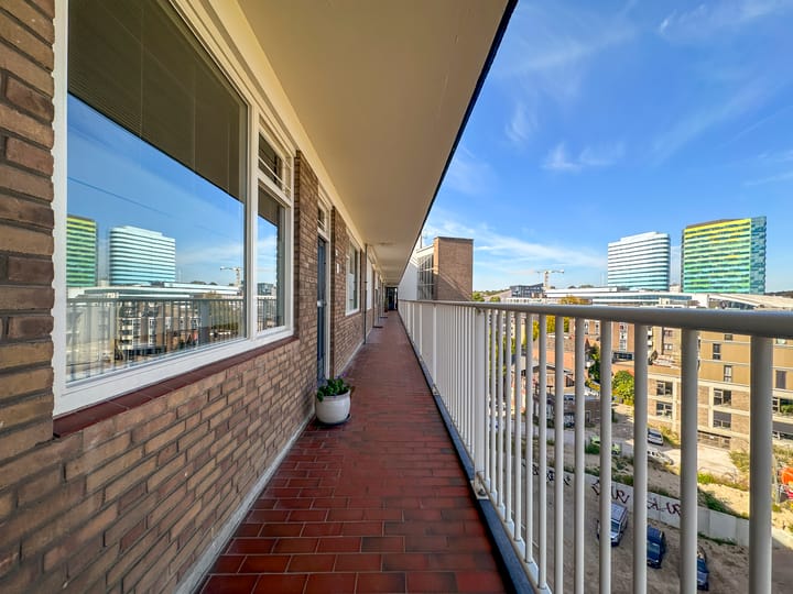 Foto 4 van Bergstraat 143