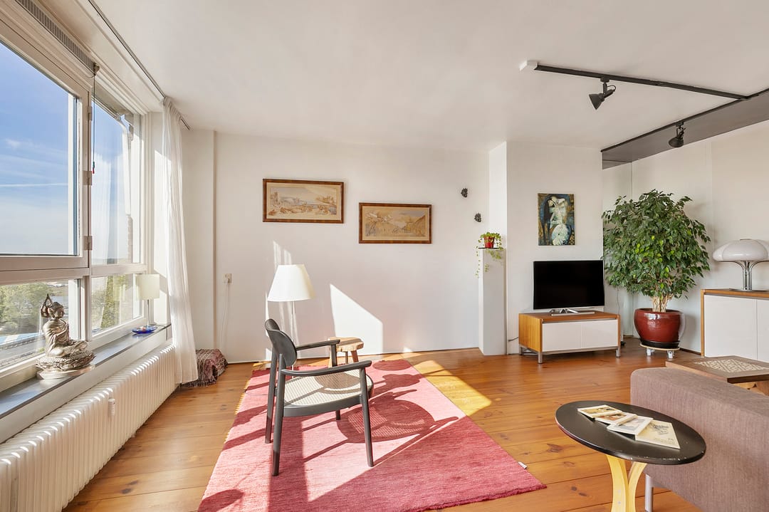 Foto 7 van Bergstraat 143